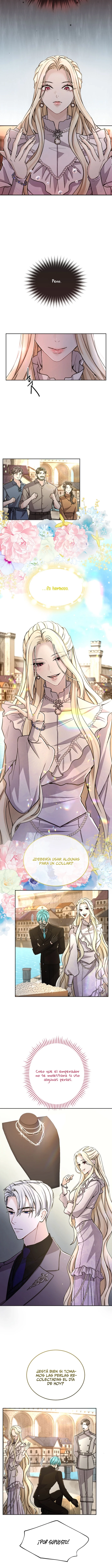 Me Corromperé Junto Al Emperador Capítulo 80 - Page 14