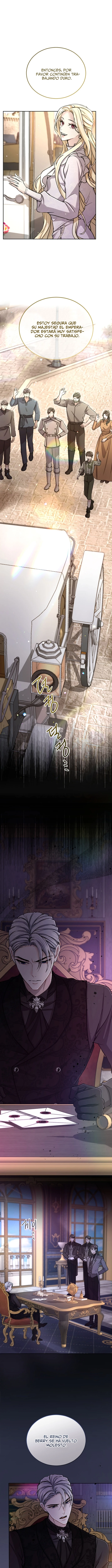 Me Corromperé Junto Al Emperador Capítulo 80 - Page 15