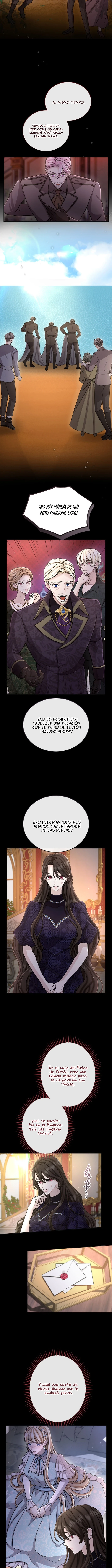 Me Corromperé Junto Al Emperador Capítulo 80 - Page 7