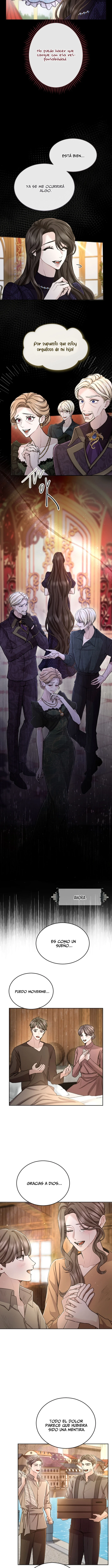 Me Corromperé Junto Al Emperador Capítulo 80 - Page 8