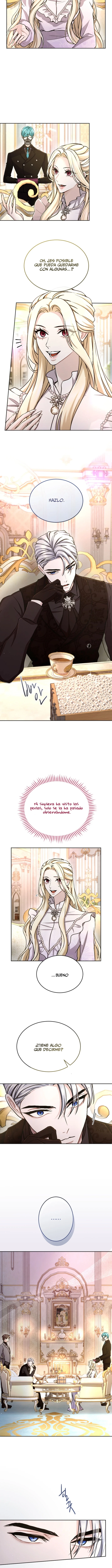 Me Corromperé Junto Al Emperador Capítulo 81 - Page 10
