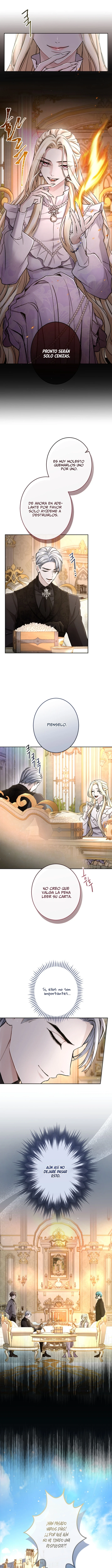 Me Corromperé Junto Al Emperador Capítulo 81 - Page 12