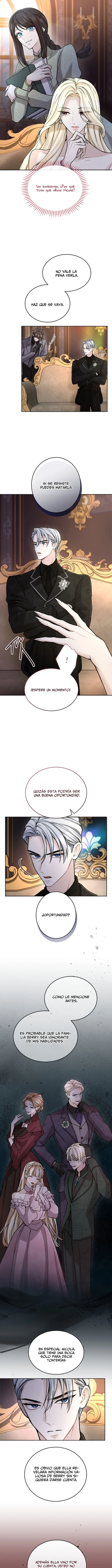 Me Corromperé Junto Al Emperador Capítulo 82 - Page 10