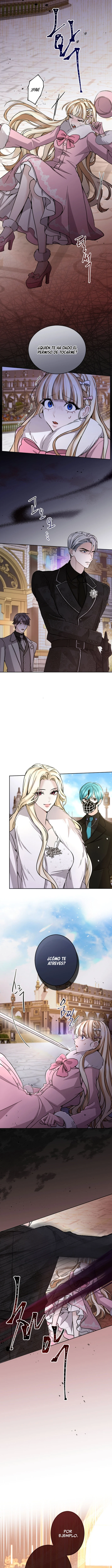 Me Corromperé Junto Al Emperador Capítulo 82 - Page 15