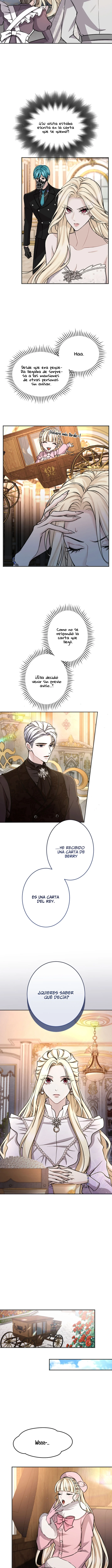 Me Corromperé Junto Al Emperador Capítulo 82 - Page 7