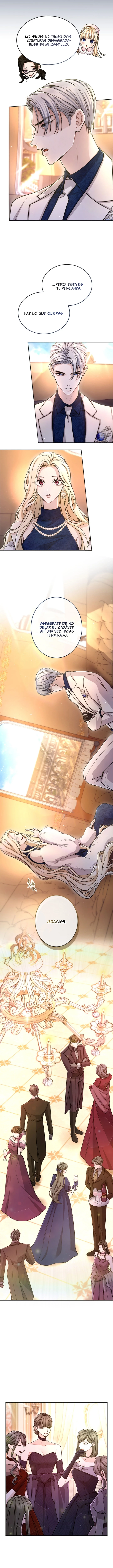 Me Corromperé Junto Al Emperador Capítulo 83 - Page 14