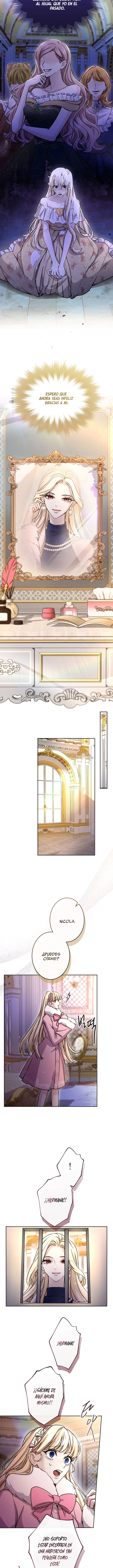 Me Corromperé Junto Al Emperador Capítulo 83 - Page 9