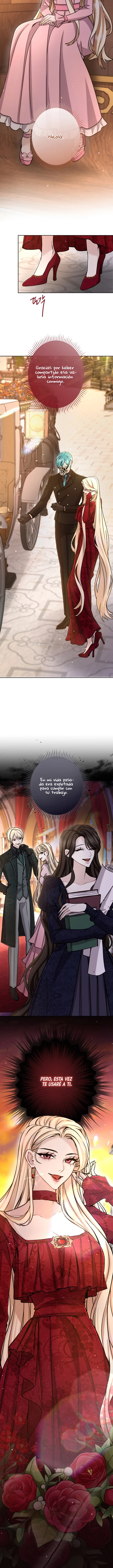 Me Corromperé Junto Al Emperador Capítulo 84 - Page 15