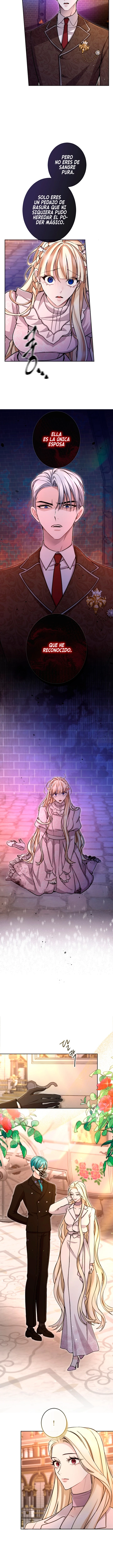 Me Corromperé Junto Al Emperador Capítulo 85 - Page 11