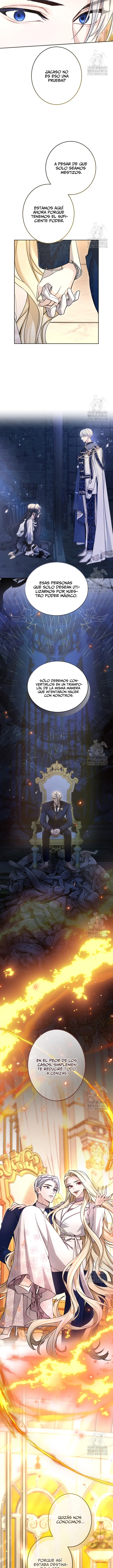 Me Corromperé Junto Al Emperador Capítulo 86 - Page 11