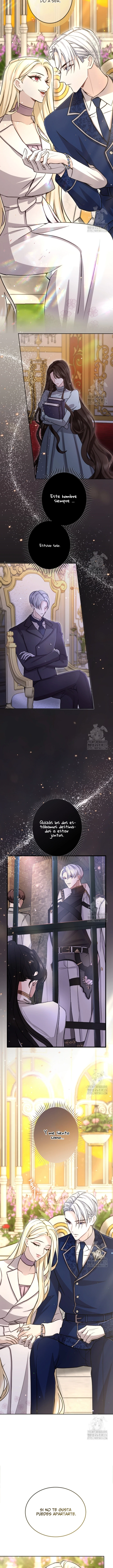 Me Corromperé Junto Al Emperador Capítulo 86 - Page 12