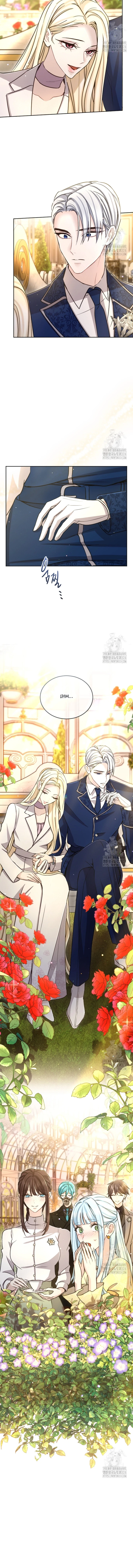 Me Corromperé Junto Al Emperador Capítulo 86 - Page 13