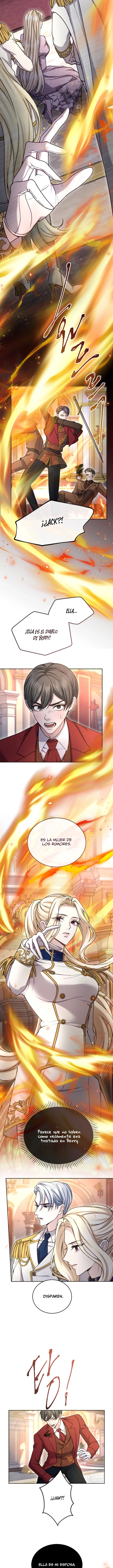 Me Corromperé Junto Al Emperador Capítulo 89 - Page 10