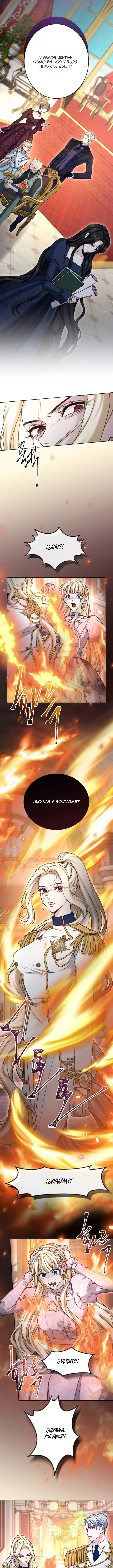 Me Corromperé Junto Al Emperador Capítulo 89 - Page 13