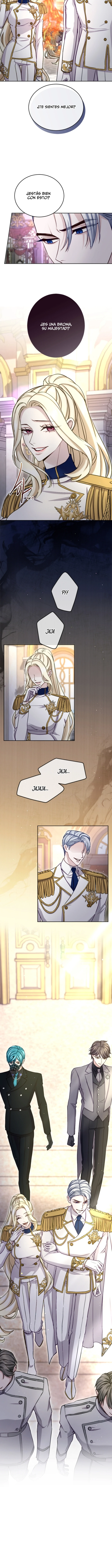 Me Corromperé Junto Al Emperador Capítulo 89 - Page 14