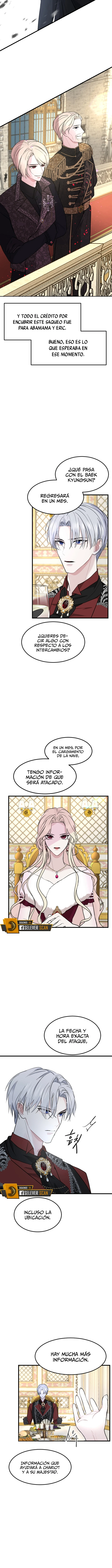Me Corromperé Junto Al Emperador Capítulo 9 - Page 11