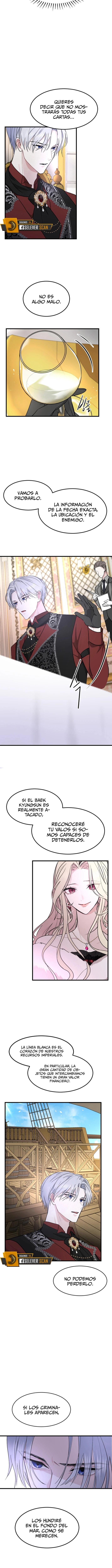 Me Corromperé Junto Al Emperador Capítulo 9 - Page 13