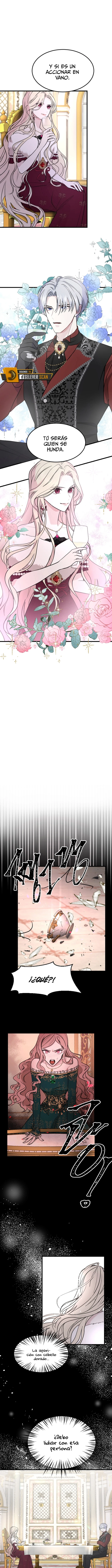 Me Corromperé Junto Al Emperador Capítulo 9 - Page 14