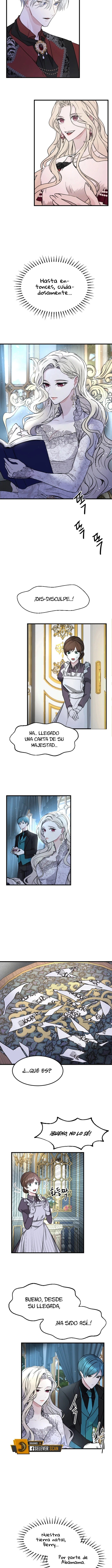 Me Corromperé Junto Al Emperador Capítulo 9 - Page 16