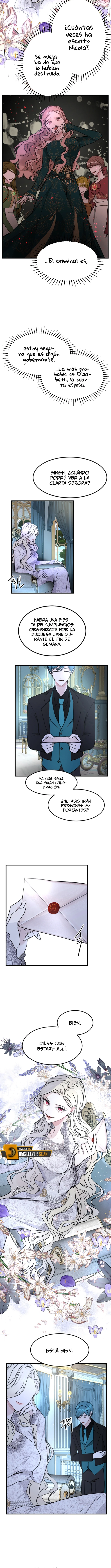 Me Corromperé Junto Al Emperador Capítulo 9 - Page 18