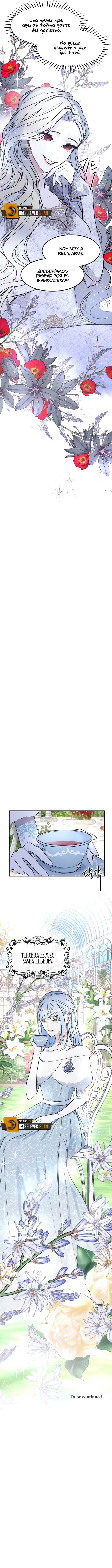 Me Corromperé Junto Al Emperador Capítulo 9 - Page 19