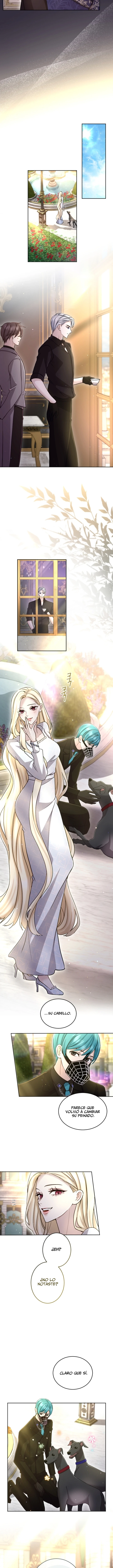 Me Corromperé Junto Al Emperador Capítulo 90 - Page 10