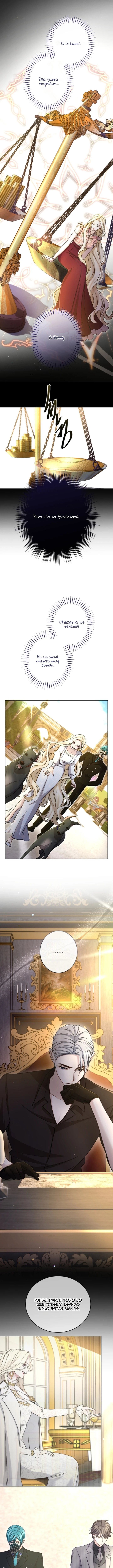 Me Corromperé Junto Al Emperador Capítulo 90 - Page 13