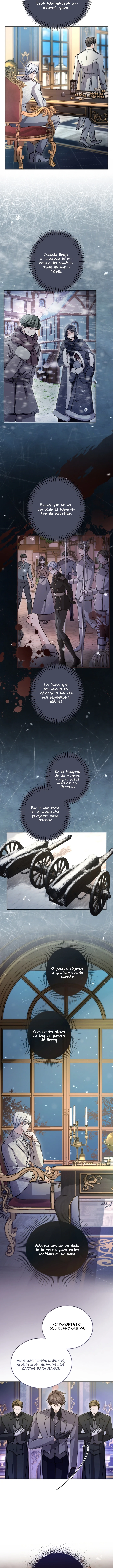 Me Corromperé Junto Al Emperador Capítulo 91 - Page 2