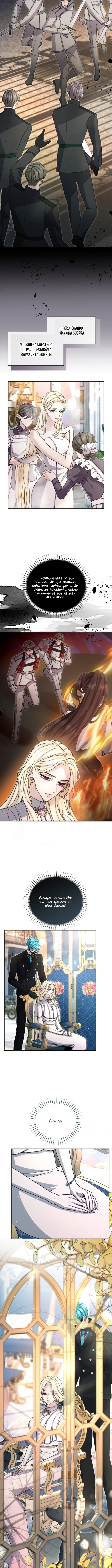 Me Corromperé Junto Al Emperador Capítulo 92 - Page 10