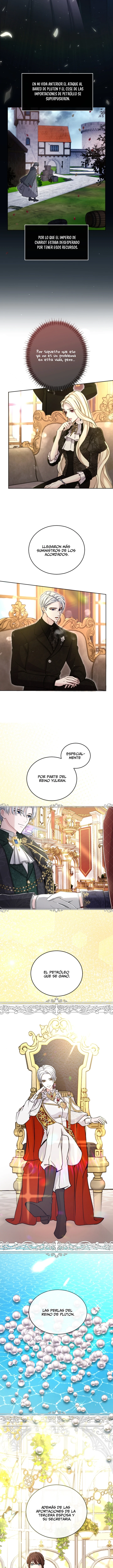 Me Corromperé Junto Al Emperador Capítulo 92 - Page 2