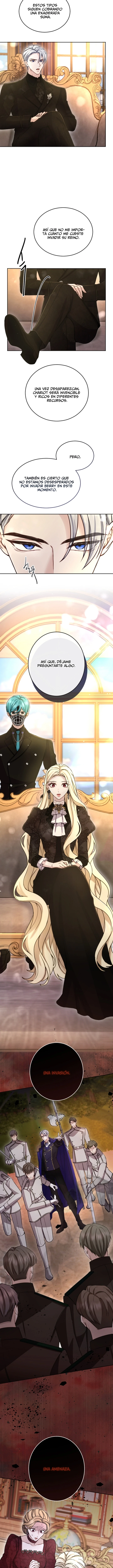 Me Corromperé Junto Al Emperador Capítulo 92 - Page 4