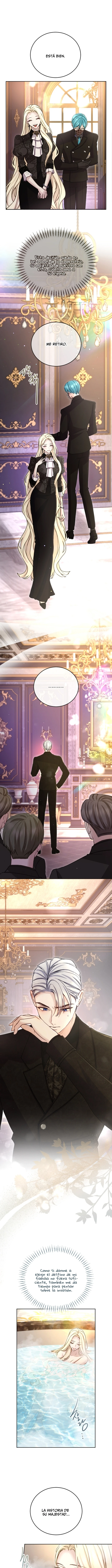 Me Corromperé Junto Al Emperador Capítulo 92 - Page 8