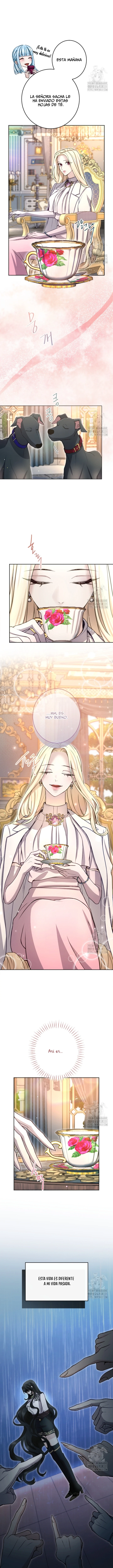 Me Corromperé Junto Al Emperador Capítulo 93 - Page 10