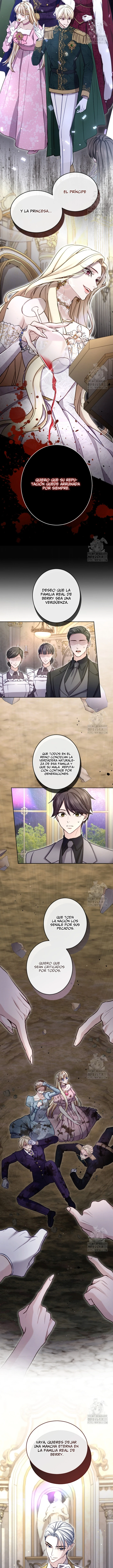 Me Corromperé Junto Al Emperador Capítulo 93 - Page 13