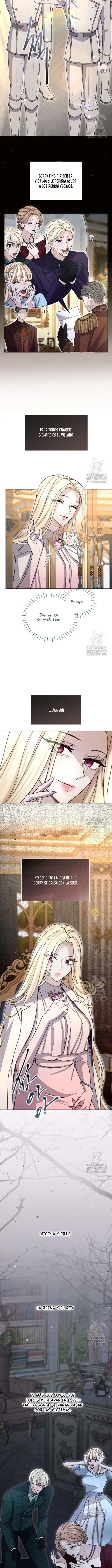 Me Corromperé Junto Al Emperador Capítulo 93 - Page 7