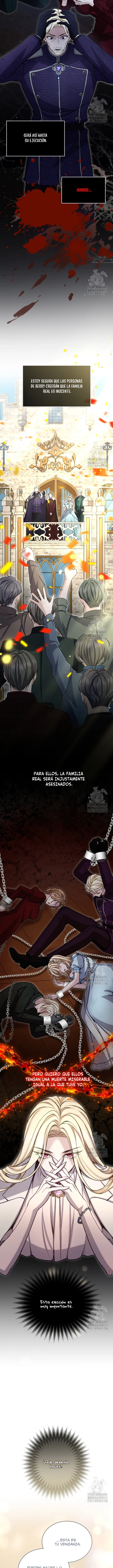 Me Corromperé Junto Al Emperador Capítulo 93 - Page 8