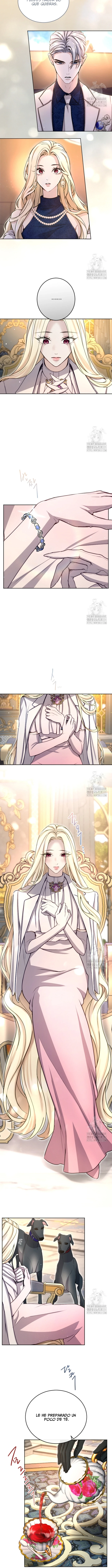 Me Corromperé Junto Al Emperador Capítulo 93 - Page 9