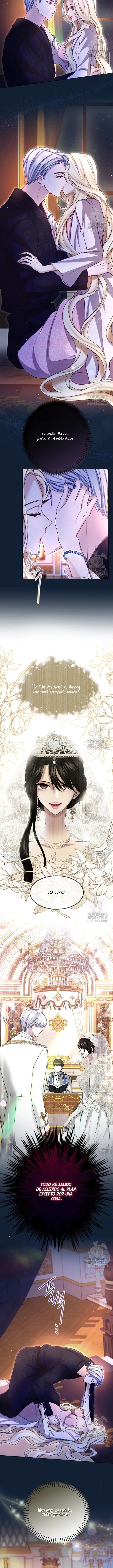 Me Corromperé Junto Al Emperador Capítulo 94 - Page 12