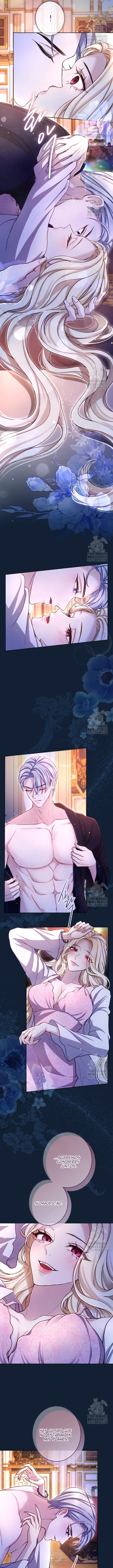 Me Corromperé Junto Al Emperador Capítulo 94 - Page 13