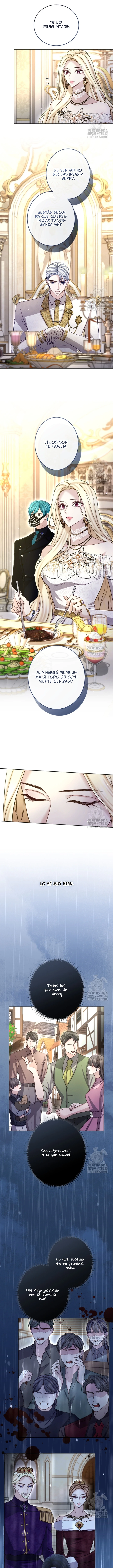 Me Corromperé Junto Al Emperador Capítulo 94 - Page 7