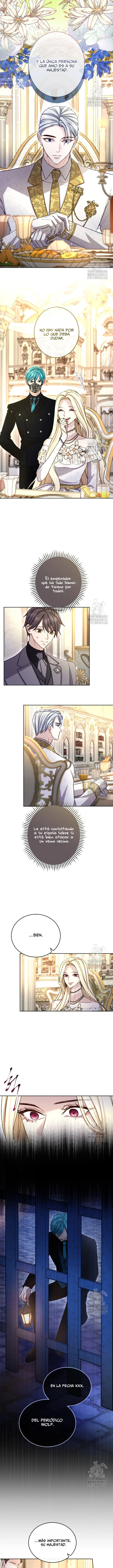 Me Corromperé Junto Al Emperador Capítulo 94 - Page 9