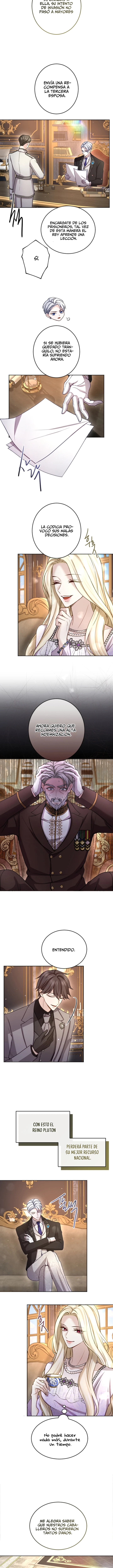 Me Corromperé Junto Al Emperador Capítulo 96 - Page 10