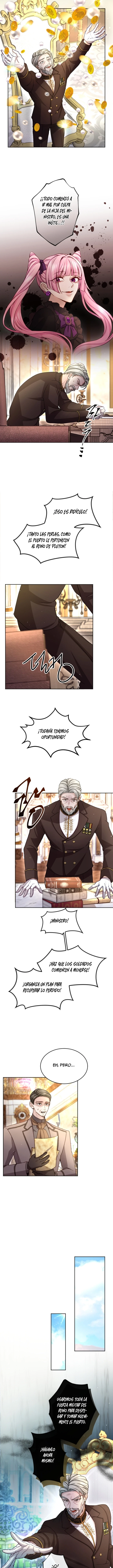 Me Corromperé Junto Al Emperador Capítulo 96 - Page 6