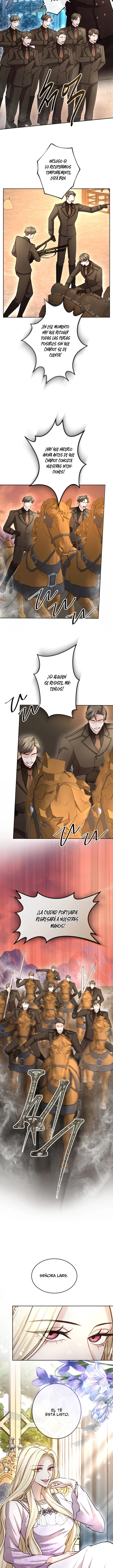 Me Corromperé Junto Al Emperador Capítulo 96 - Page 7