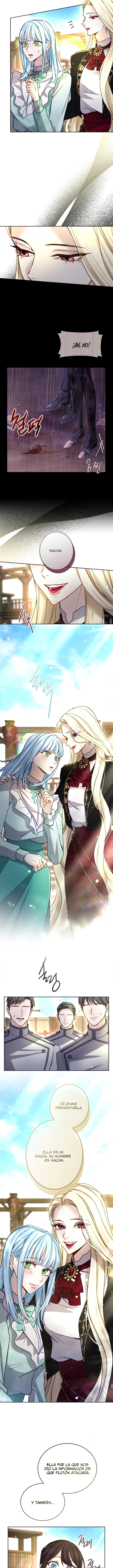 Me Corromperé Junto Al Emperador Capítulo 97 - Page 6