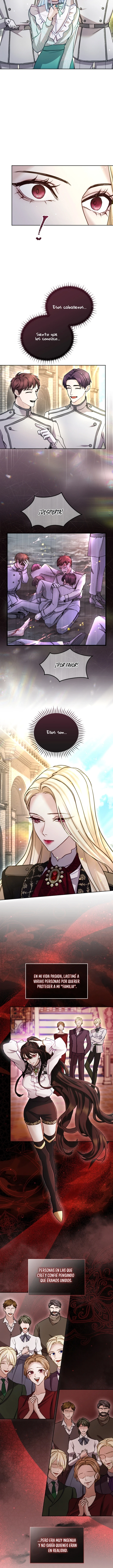 Me Corromperé Junto Al Emperador Capítulo 97 - Page 9