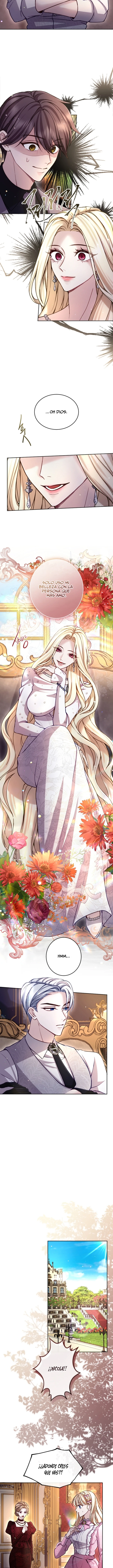 Me Corromperé Junto Al Emperador Capítulo 98 - Page 13