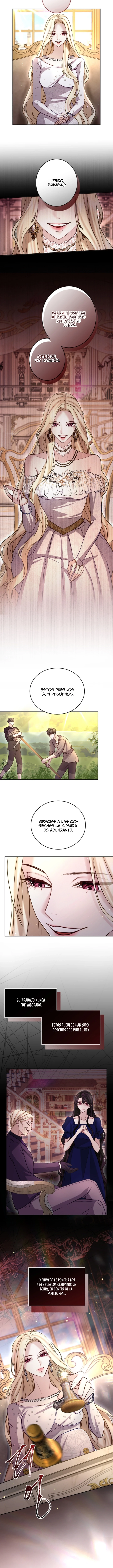 Me Corromperé Junto Al Emperador Capítulo 98 - Page 7