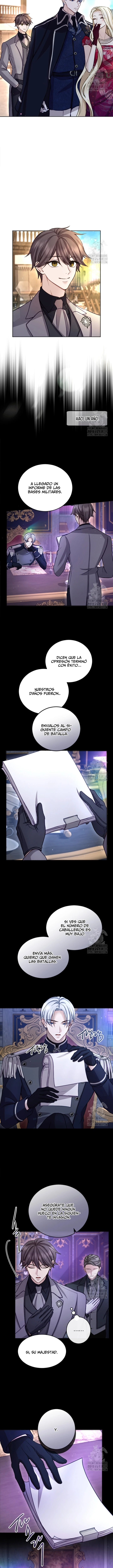 Me Corromperé Junto Al Emperador Capítulo 99 - Page 10