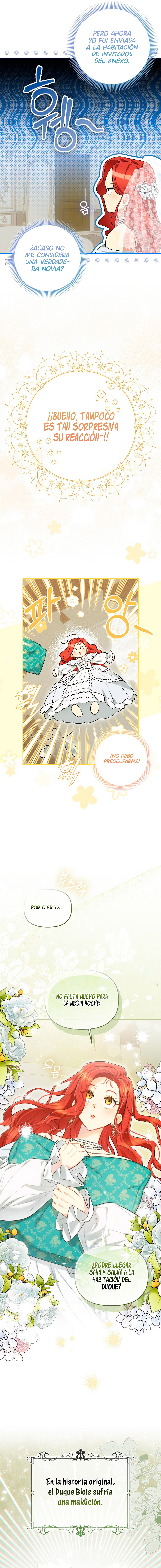 ¿Si Reencarné Como Villana Por Qué Me Convertí En Una Mayordomo De Gatos? Capítulo 2 - Page 7